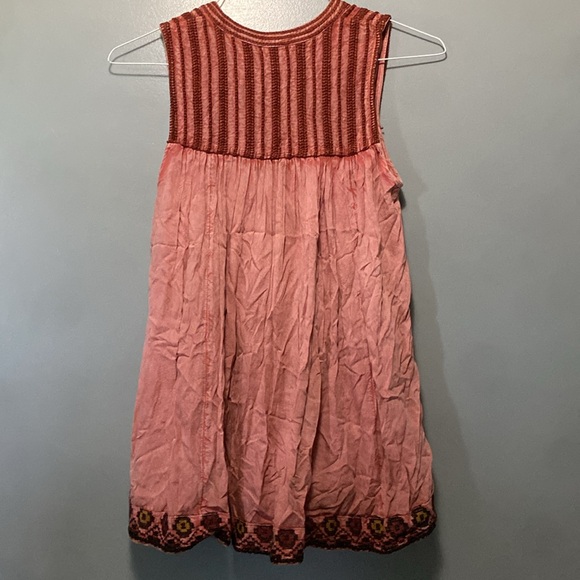 NWT Rachel Zoe Boho Top Tank size XS - Picture 8 of 8